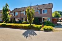 Woning Korenbloemstraat 23 Eibergen