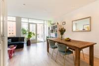 Woning Honingerdijk 7B01 Rotterdam