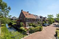 Woning W.G. van de Hulstsingel 3 Berkel en Rodenrijs