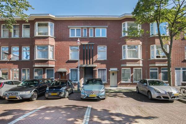 Woning Isingstraat 238 Den Haag