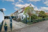 Woning Korteweegje 34 Dirksland