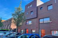 Woning Lau Mazirellaan 379 Den Haag