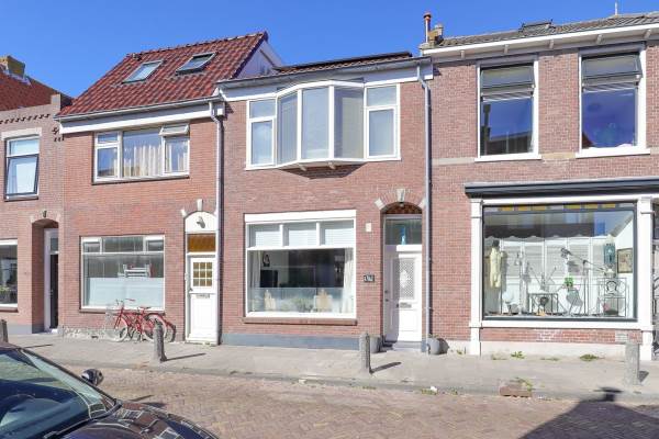 Woning Van Galenstraat 36 Den Helder