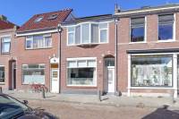 Woning Van Galenstraat 36 Den Helder