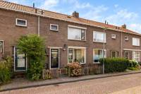 Woning Botterstraat 14 Marken