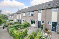 Woning Abeelhof 27 Sleeuwijk