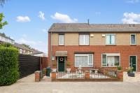 Woning Raafstraat 16 Mill