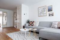 Woning Nobelstraat 53b Rotterdam