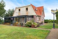 Woning Ruigeweg 11 Burgerbrug