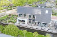 Woning Perengaarde 96 Boskoop