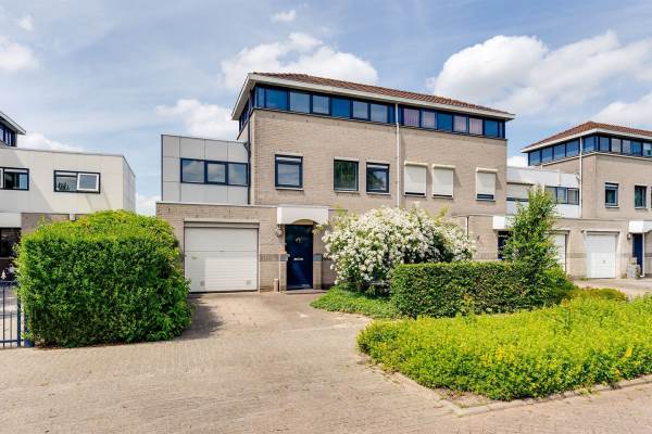 Woning Schaepmanhoeve 79 Waddinxveen