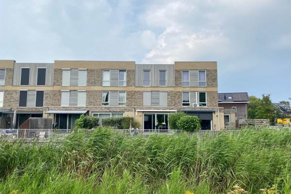 Woning Beukenhout 2 Julianadorp