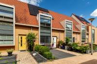 Woning Glasblazerij 34 Barendrecht