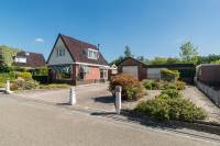 Woning Tsjerkepaed 36 Noardburgum