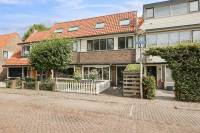 Woning Spaarnestraat 117 Amersfoort