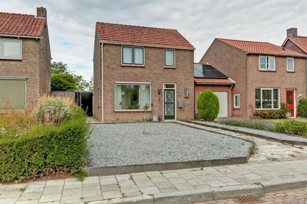 Woning Schuitweg 11 's-Gravenpolder