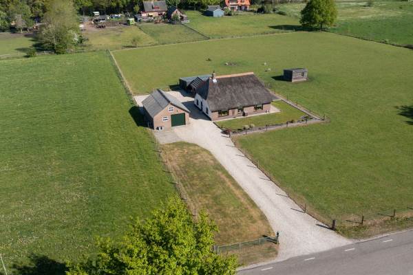 Woning Kleine Kolonieweg 72 Elspeet
