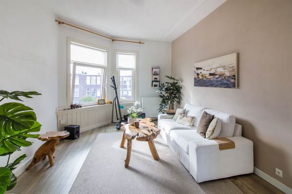 Woning Stuyvesantstraat 20 Den Haag