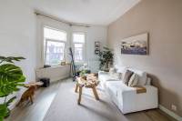 Woning Stuyvesantstraat 20 Den Haag