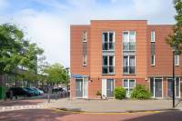 Woning Van der Vormhaven 59 Barendrecht