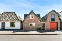 Woning Molenkade 9 Noord-Scharwoude
