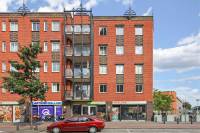 Woning Morgenzonlaan 37 Den Haag