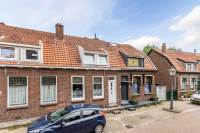 Woning Noorder Kerkedijk 59 Rotterdam