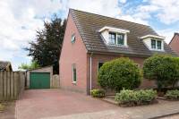 Woning Hoefselaan 1 Rijswijk (NB)