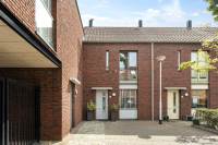 Woning Sint Eustatiusstraat 57 Tilburg