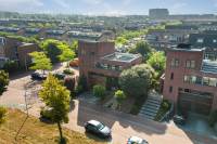 Woning Fioringras 83 Zwolle