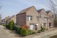 Woning Ranonkelstraat 27 Reuver