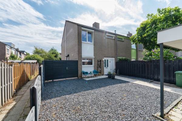 Woning Bogaartsborg 45 Maastricht