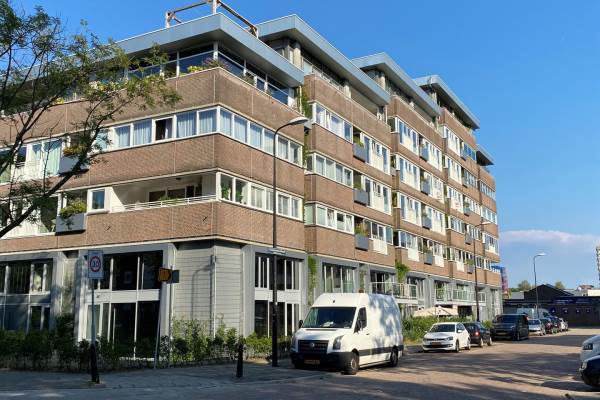 Woning Koopmansstraat 1F0 Rijswijk (ZH)