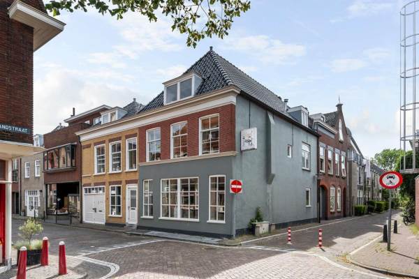 Woning Rijkestraat 17 VLAARDINGEN