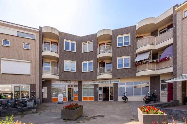 Woning Dukaton 33 Volendam