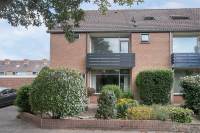 Woning Tjalk 48 Huizen