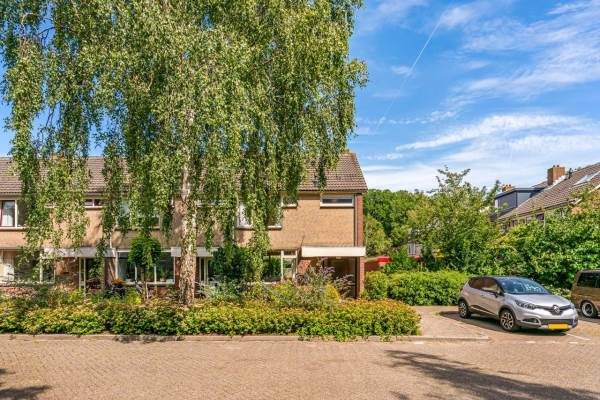 Woning Termijen 40 Heiloo