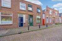 Woning Prinsenstraat 22 BODEGRAVEN