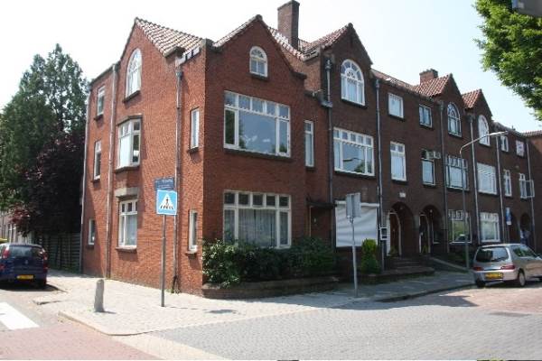 Woning Dubbeldamseweg Zuid 47 DORDRECHT