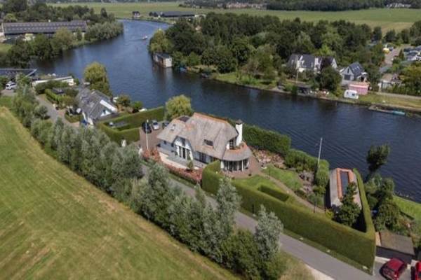 Woning Vreelandseweg 99 Nigtevecht