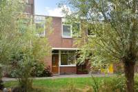 Woning Oeverloperpad 15 Delft