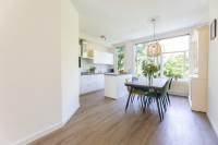 Woning Willem van Hillegaersbergstraat 71A Rotterdam