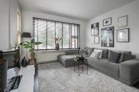 Woning Uranusstraat 32B Spijkenisse