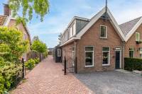 Woning Parallelweg 27 Hardinxveld-Giessendam