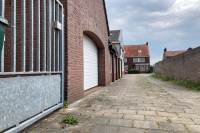 Woning Julianastraat 8A KAATSHEUVEL