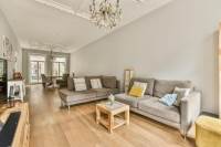 Woning Marnixstraat 370Huis AMSTERDAM