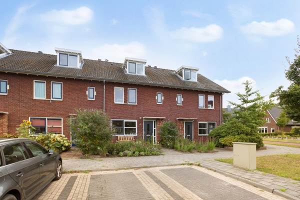 Woning Heerweg 4 Tuk