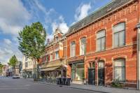 Woning Korvelseweg 41+ 43 Tilburg