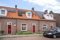 Woning Scheldepoortstraat 27 Nieuw- en Sint Joosland