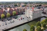 Woning Gedempt Kanaal 52 Middelharnis